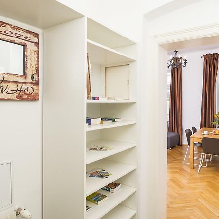 Belvedere Suite Wien Eksteriør bilde
