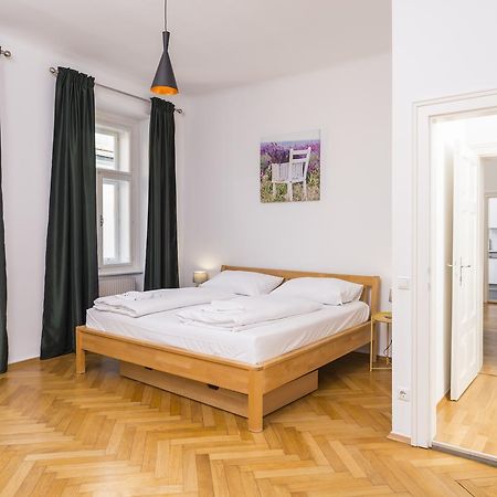 Belvedere Suite Wien Eksteriør bilde