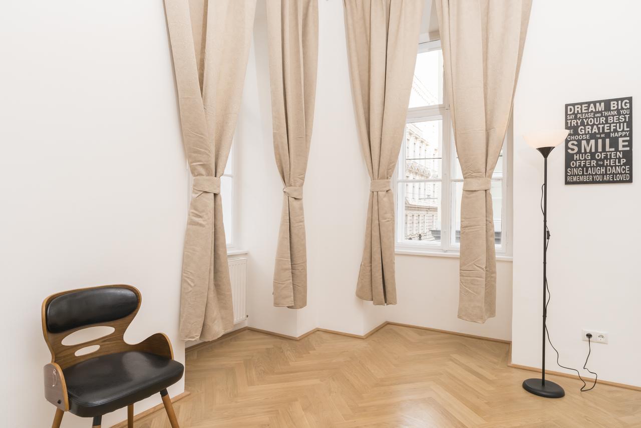 Belvedere Suite Wien Eksteriør bilde