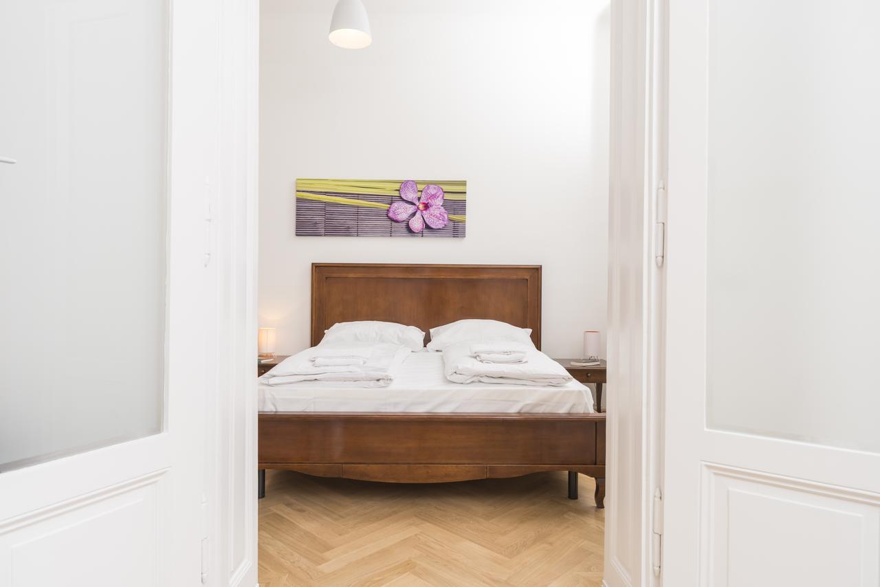 Belvedere Suite Wien Eksteriør bilde