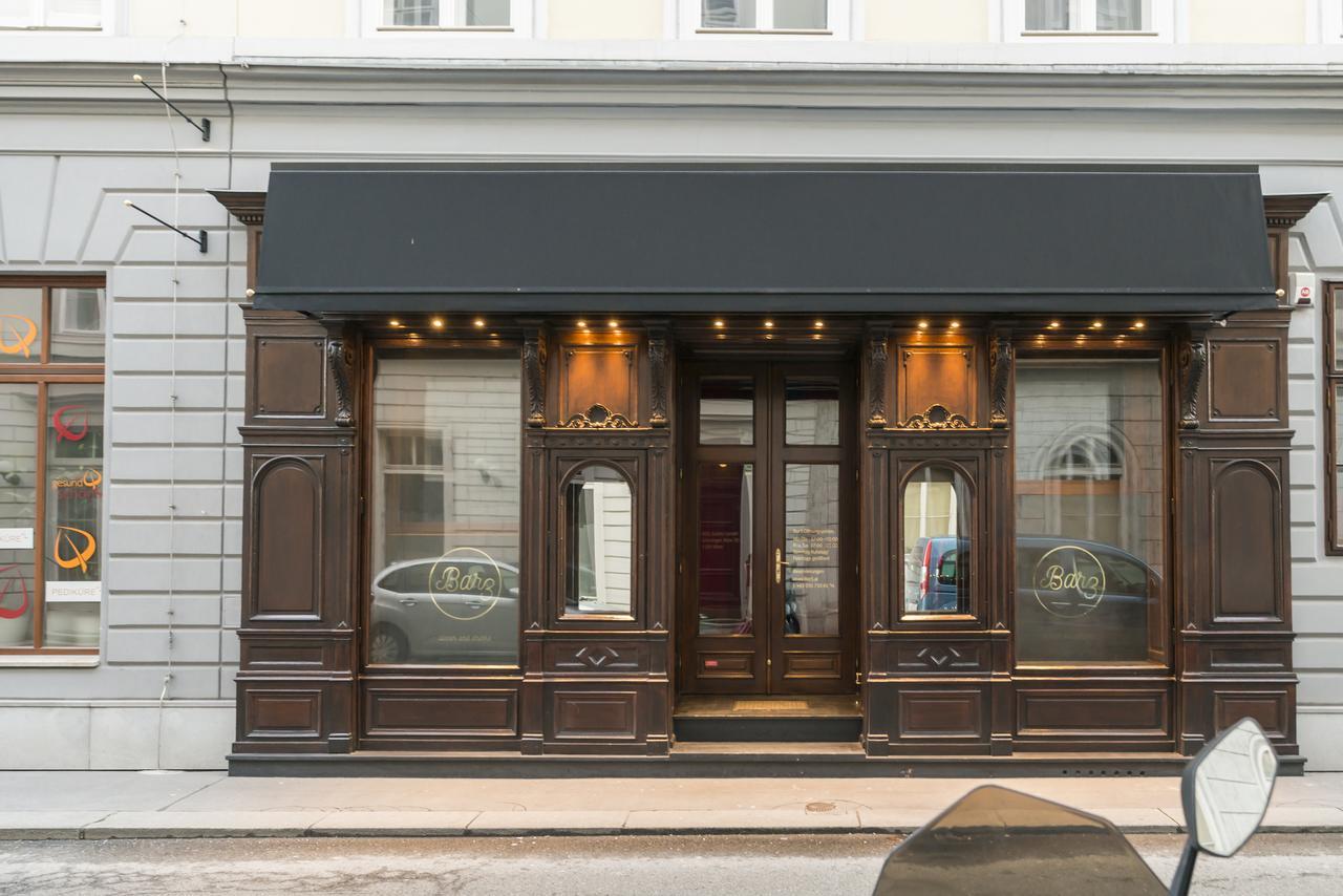 Belvedere Suite Wien Eksteriør bilde