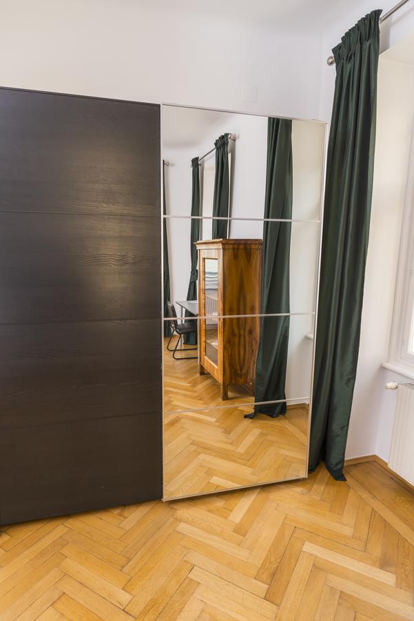 Belvedere Suite Wien Eksteriør bilde