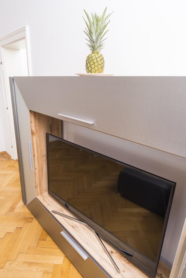 Belvedere Suite Wien Eksteriør bilde