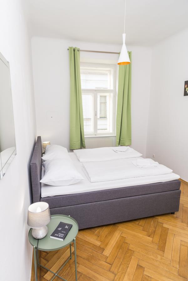 Belvedere Suite Wien Eksteriør bilde